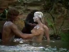 Bo Derek In Tarzan The Ape Guy