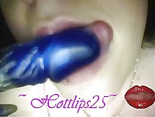 Hotlips 25 Huge Boobed Webcam 2