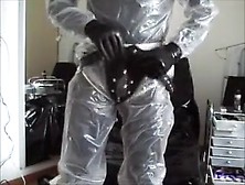 Fixation & Milking In Layers Of Rubber & Plastic (Part 2/3)