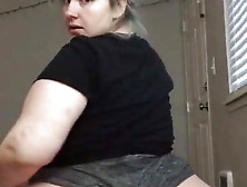 Pawg Thick As Fuck 7