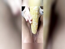 Betsy Makes A Quick Corn Movie