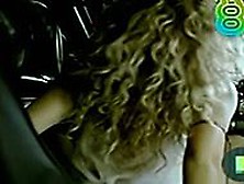 Shakira In Don't Bother (2005)