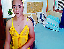 Best Xxx Clip Tranny Webcam Incredible Will Enslaves Your Mind - Miss Angel