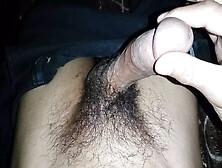 Latest Hot Indonesian Pornstar Kingleo 18+ Masturbates With A Sexy Penis