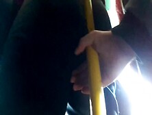 Just Pay For The Bus Ticket.  Pussy Massage Is Free