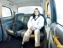 Fake Taxi Sexy Film Student Makes Her Very Own Sex Tape With A Taxi Driver