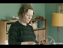 Cilla Thorell - Det Mest Forbjudna - S01E03 (2016). Mp4