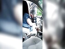 Bbw Dogging Stepmom With Stranger Inside Vehicle