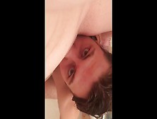 Eating Tight 18 Year Old Pussy