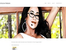 Udn - Support Our Aj Lee Porn Content