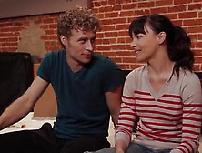 A Fuck For Old Times Sake With Dana Dearmond