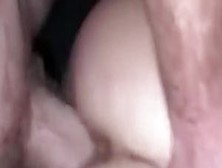 Tinder Date Meets Up & Wants My Big Cock To Fuck Her Tight Young Pussy Immediately.  Cums Repeatedly