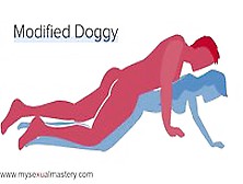 6 Best Sex Positions For You To Try Tonight!!
