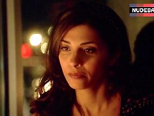 Callie Thorne Fucking – The Wire