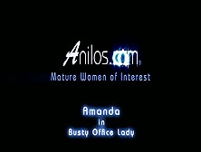 Anilos Mature Women Of Interest Home Page(2)