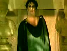 Rossella Dramis In Caligula: The Untold Story (1982)