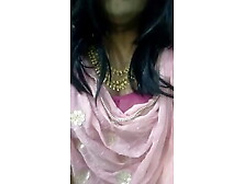 Indian Crossy Hot I Like Saree Blouse Petticoat Bara Panty