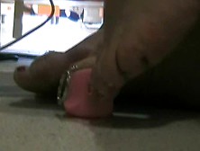 Baldina Feet