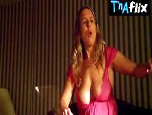 Lauren Weedman Breasts Scene In Hung