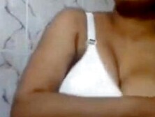 Jaissri Priya Nude Stripping
