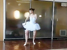 Rosaleen - La Ballerina