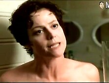 Sigourney Weaver In Death And The Maiden (1994)