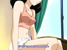 Espírito Sexual Na Escola 02 – Anime Hentai