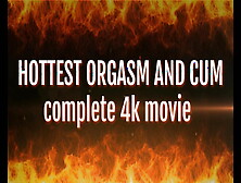 The Hottest Orgasm And Cum With Garabas And Olpr