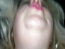 Fat Bbw Chubby Slut Has Trembling Shivering Wiggling Orgasm During Gangbang