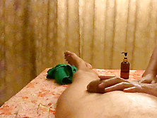 Thai Milf,  Thai Massage