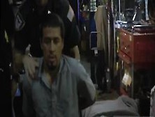 Egyptian Hardcore Xxx Chop Shop Owner Gets Shut Down