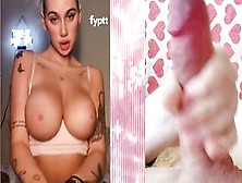 Naked Tiktok Girls Compilation & Solo Masturbation