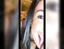 Rachel Rivers Getting Her Mouth And Vagina Fuck By The