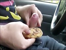 Icing My Cookie