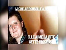 Michelle Pisseuse