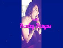 Harley Vargas Live Step-Daddy Taboo Roleplay Show