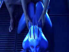 Mass Effect Compilation 6