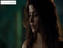 Shivani Ghai In Dominion S02E11