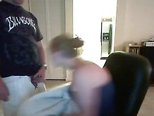 Immature Amateur Webcam Hard Sex Video