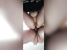 Hardcore Anal Sex With Ex Dancer She Bombshell