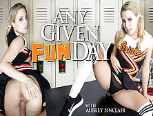 Any Given Funday - Wankzvr - Vr Porn Video - Sexlikereal