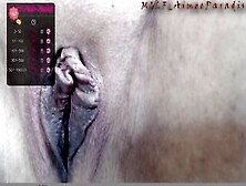 Web Cam Milf Aimeeparadise As A Submissive Squirting Skank Inside A Homemade Performance!