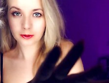 Valeriya Asmr Being A Bad Girl Patreon Video 2