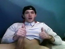 College Boy On Webcam For You More Gayboyca