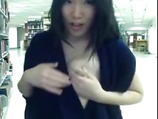 Crazy Homemade Clip With Asian,  Strip Scenes