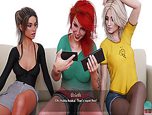 Gameplay,  Sex Game,  Teenage
