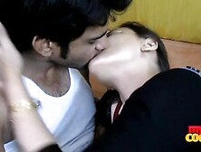 Indian Bhabhi Sonia Married Couple In 69 Position Oral Sex