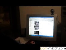 Sph Jew Vid - She Is From Dom-Match. Com