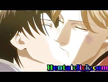Hentai Shemale Hot Kissed And Hardcore Fucked