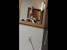 Big Breasted Woman Gets Poked In Hotel